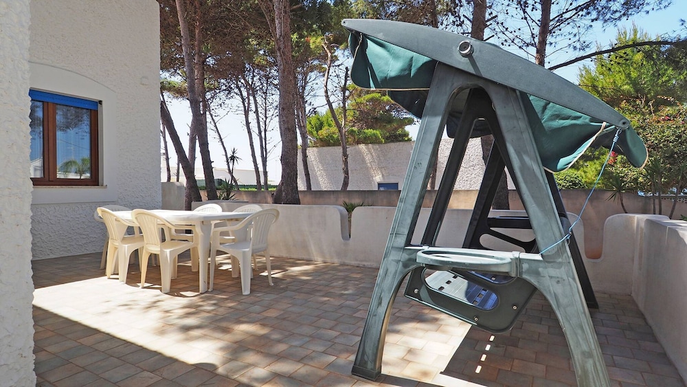Villa Marechiaro 50 m From the sea 3 Bedrooms 2 Bathrooms