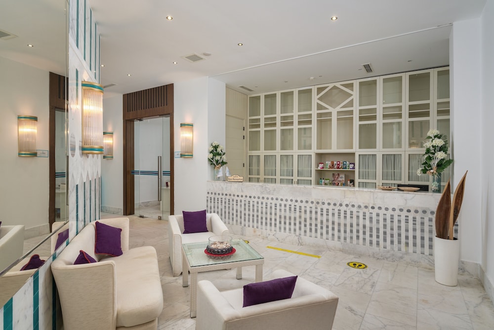 Hillstone Bodrum Otel & Spa - Image 14