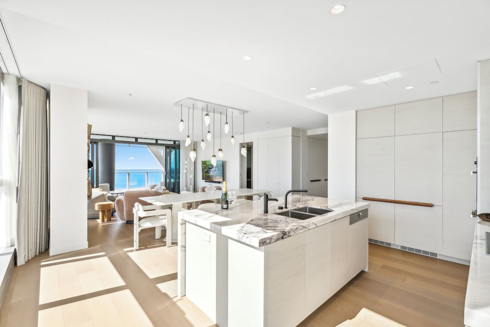 Jewel Beachfront Residences