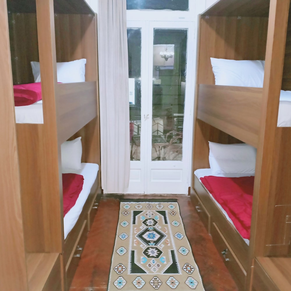 Miami Cairo Hostel