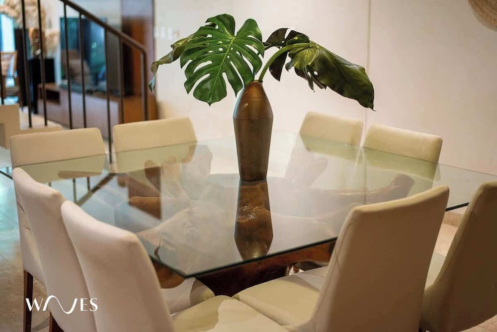 2 Br. PH W/private Pool in Luxury Gated Community