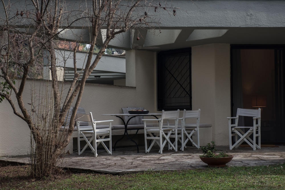 Villa Armonia by halu! Villas view 3