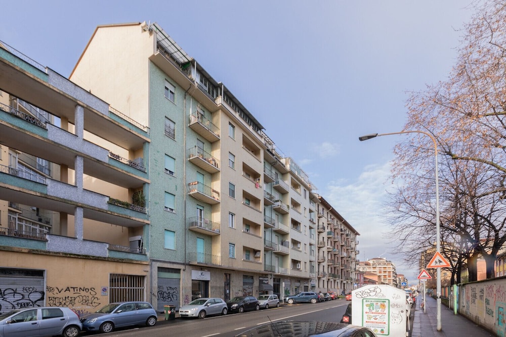 Cecchi 5 - Casa Cecchi
