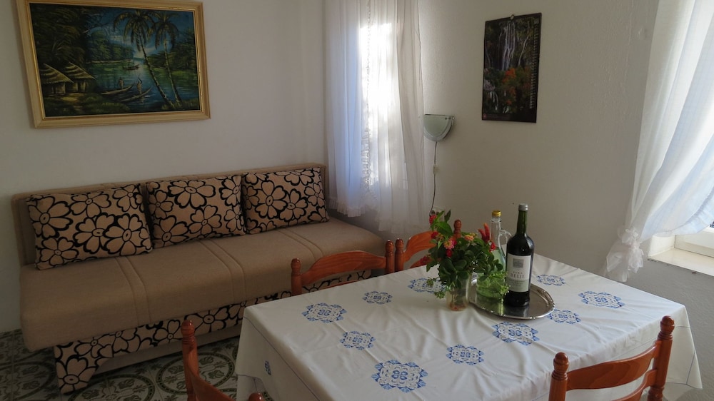 Janja - Terrace and sea View - A1 view 5
