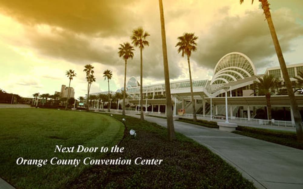 Executive 3 Br Villa @Universal / Vista Cay/Conv.Center