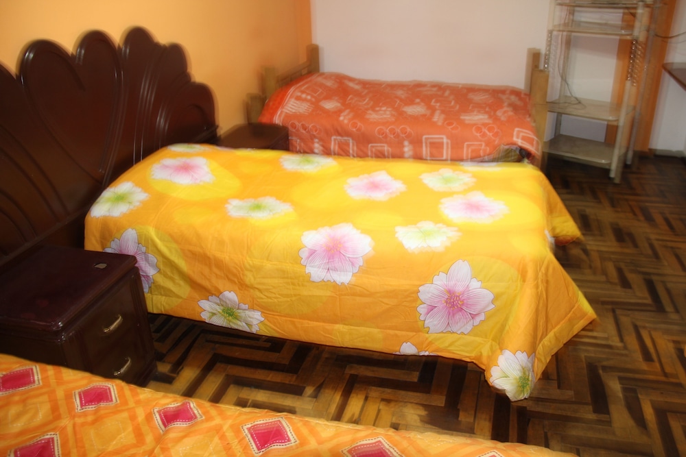 Il Riposo - Hostel