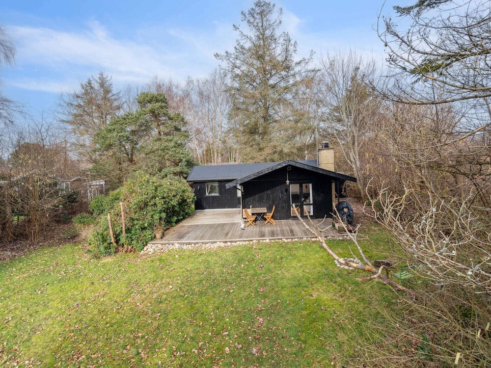 5 Star Holiday Home in Vejby
