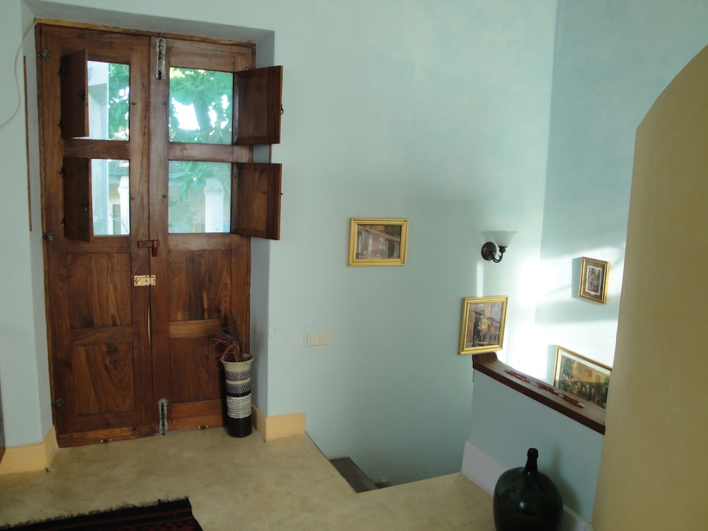 Jardim dos Aloés - Unique B&B, photo 92