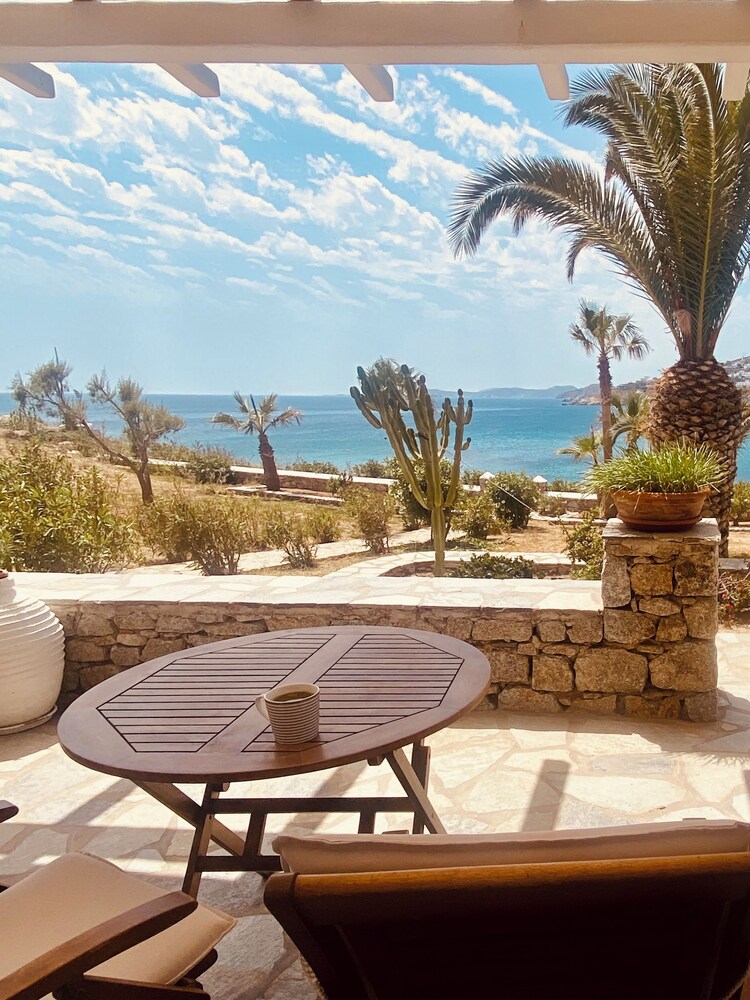 Only Yours Mykonos