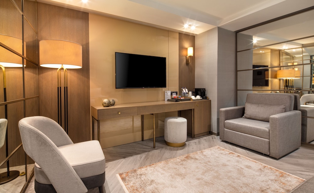 Mula Otel - Özel Sınıf - Image 107