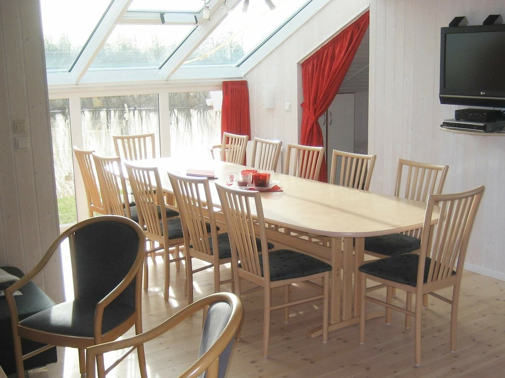 12 Person Holiday Home in Otterndorf view 2
