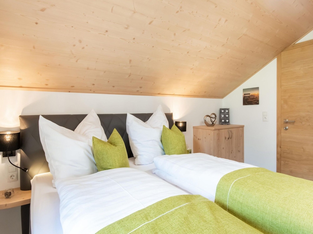 Apartment Bramberg Near Wildkogel Ski Lift