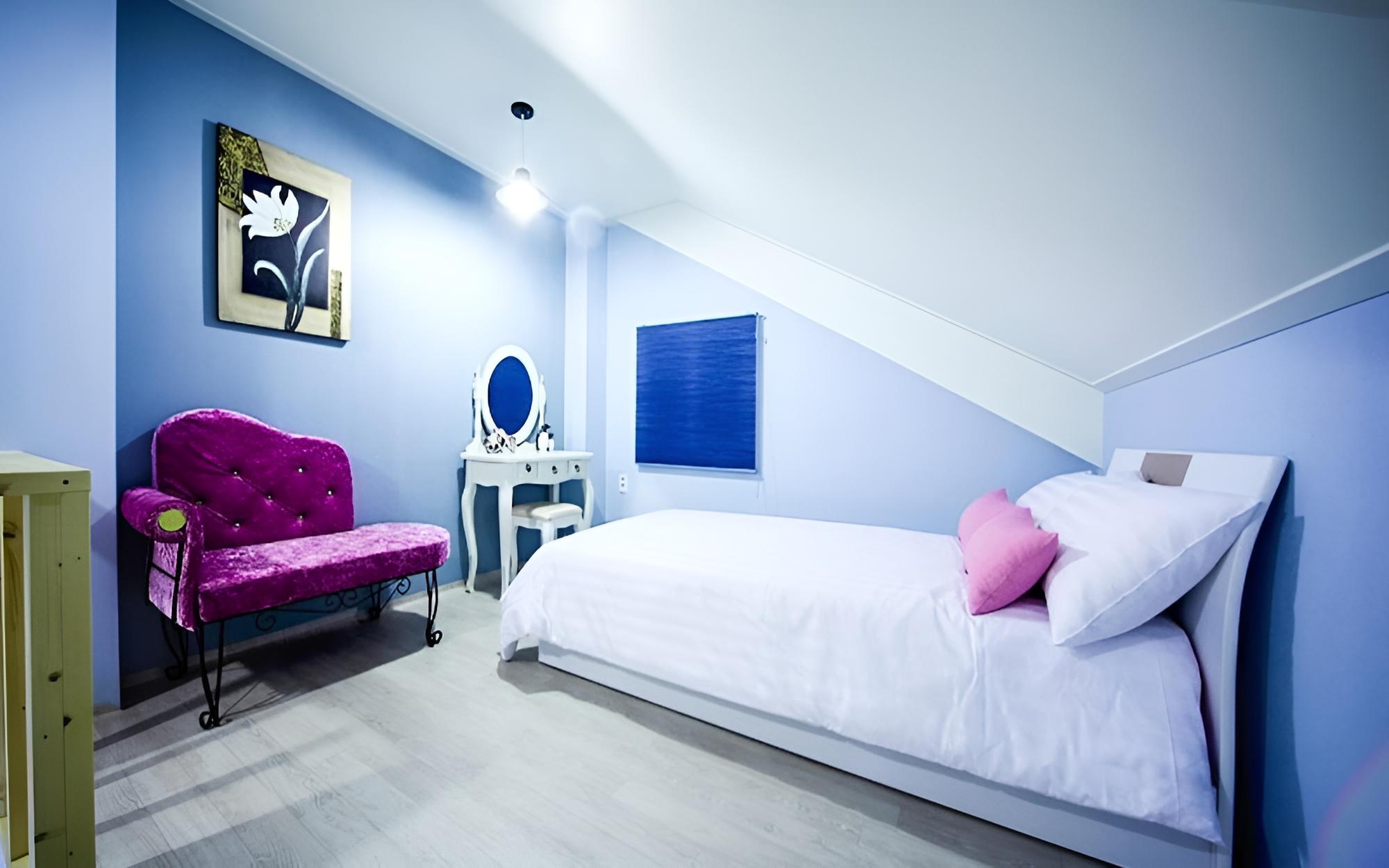 Gangneung Gyeongpo Bali Pension