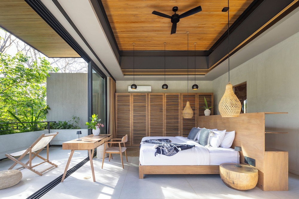 QUIN Surf Residence Nosara