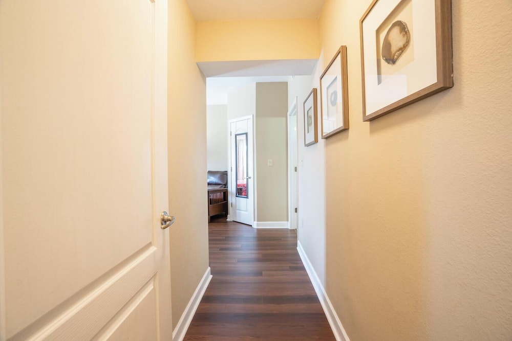 Mountain View Condo 3307