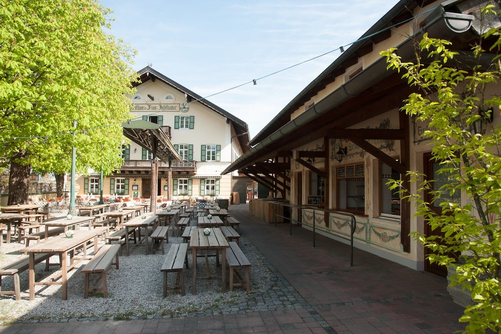 Gasthaus Hotel Franz Inselkammer