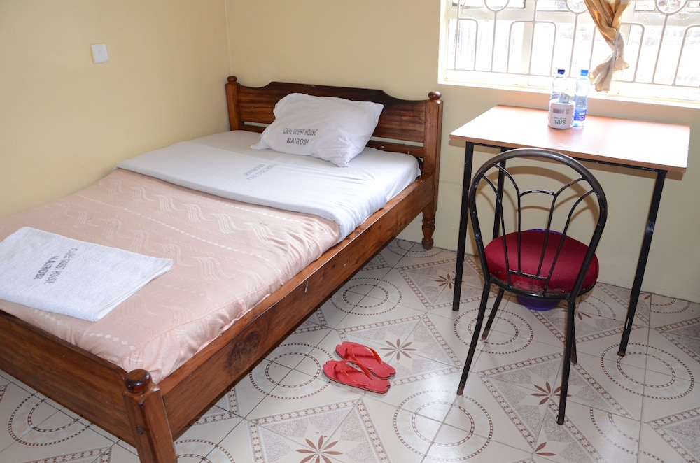 Care Guest House