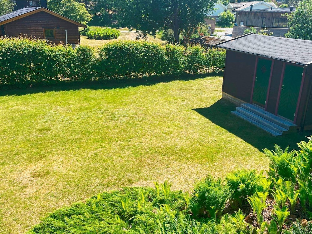 6 Person Holiday Home in Ellos view 5