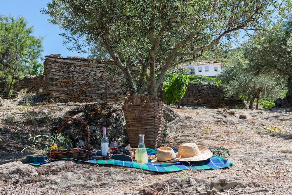 Casa de Casal de Loivos