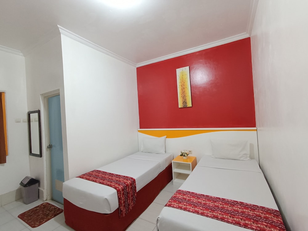 Hotel STIPRAM Kaliurang Yogyakarta
