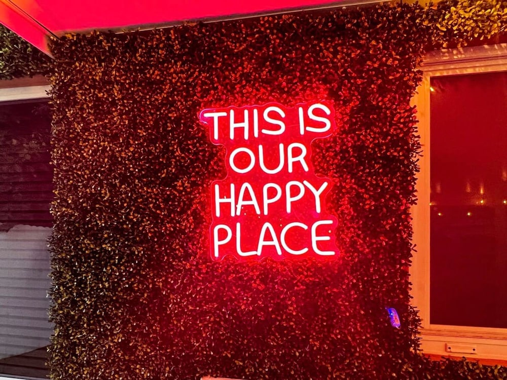 Vacay Spot Escape Games BAR BBQ Spacious Nearbeach