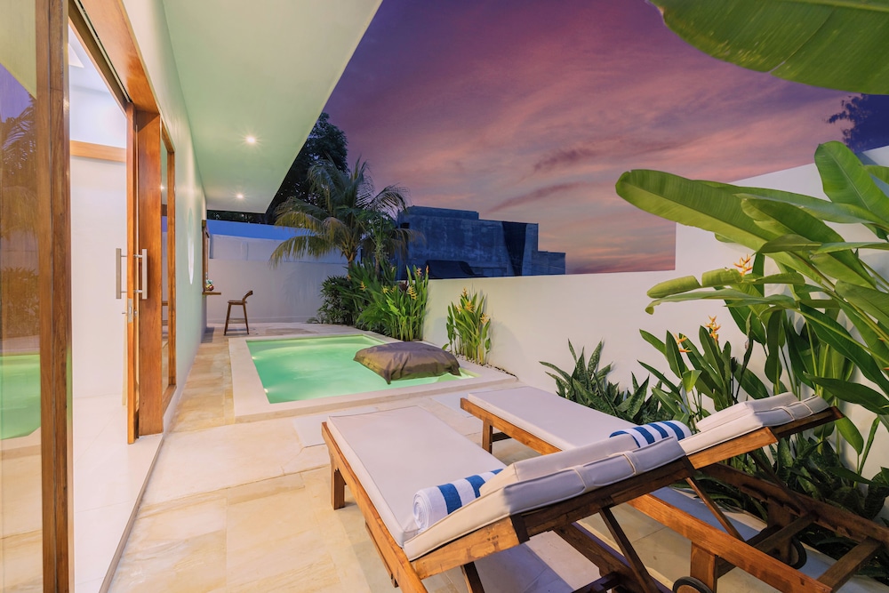 Salthouse Uluwatu