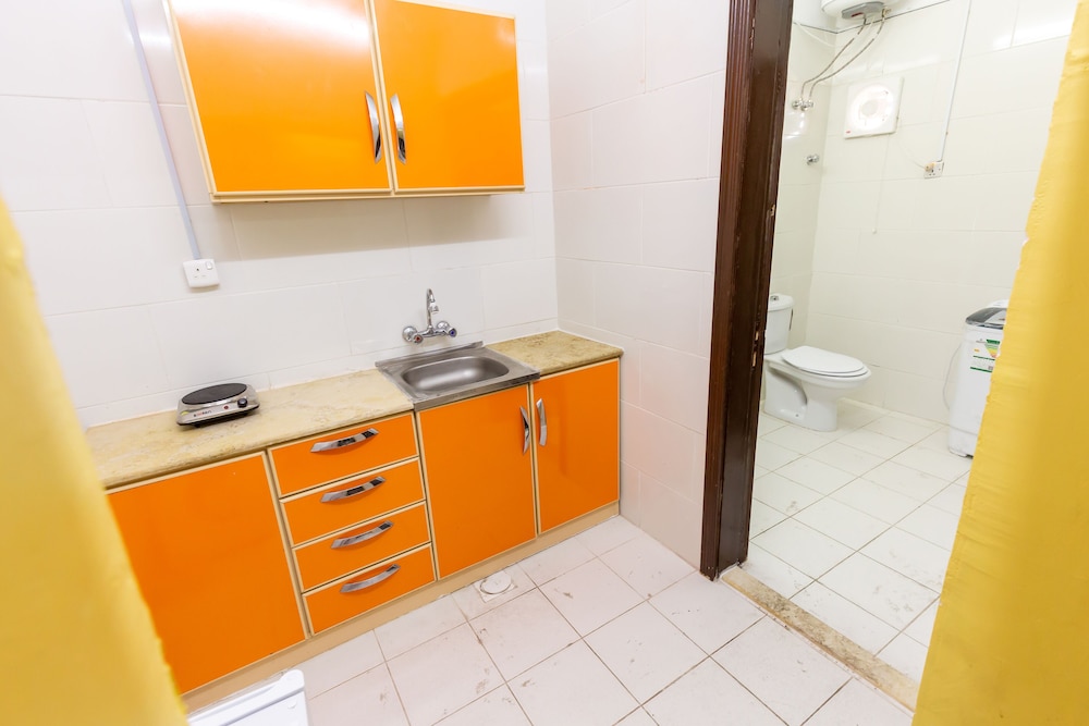 Al Eairy Furnished Apt Al Madinah 3