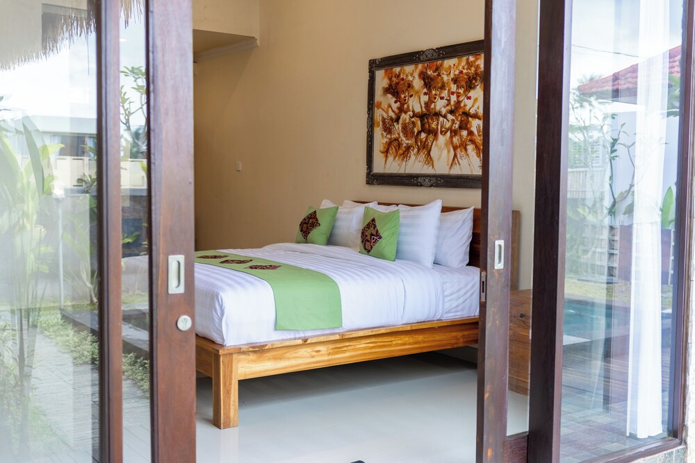 Siddhi Villa Ubud