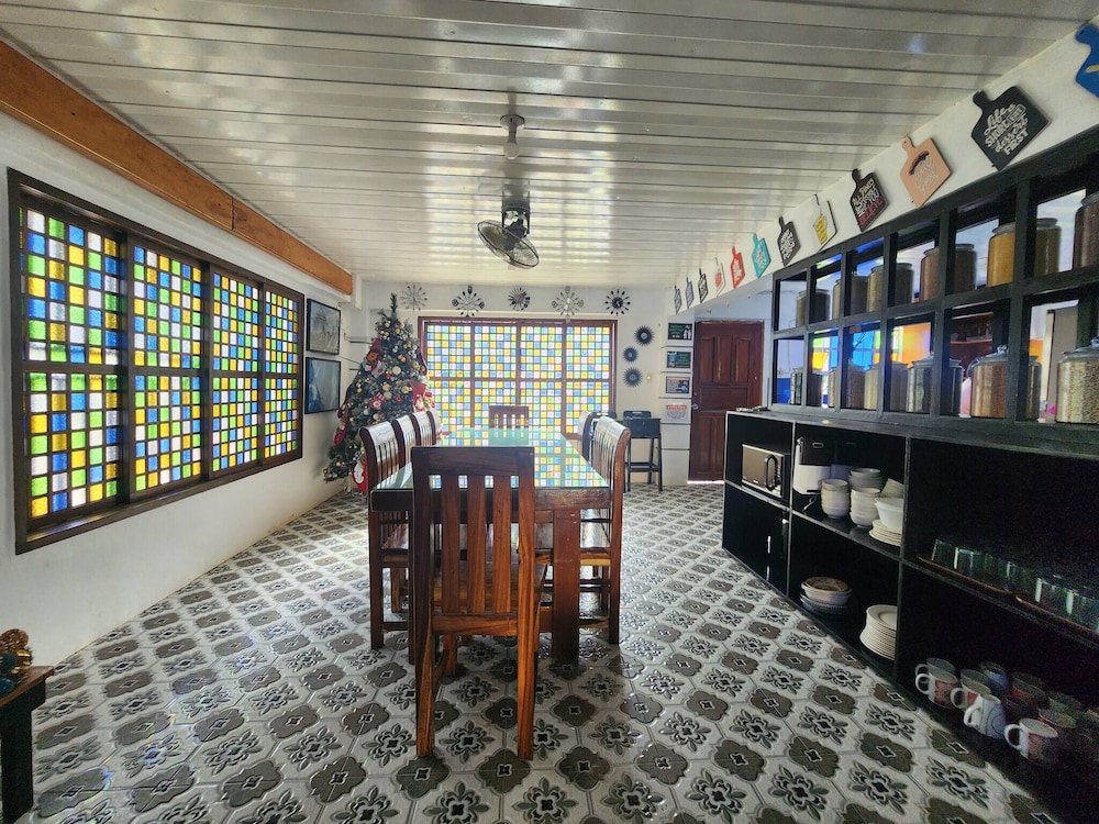 Casa Del Chen - Budget-friendly Stay