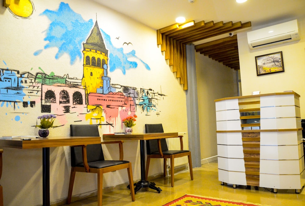 Allegra Suites Galata - Image 5