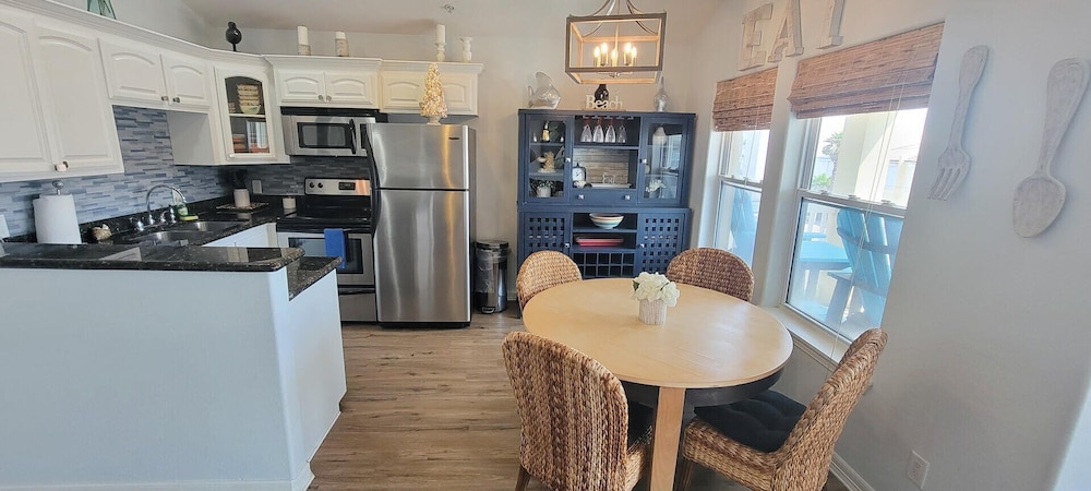 Cora Lee Beachview 2 Bedroom Condo