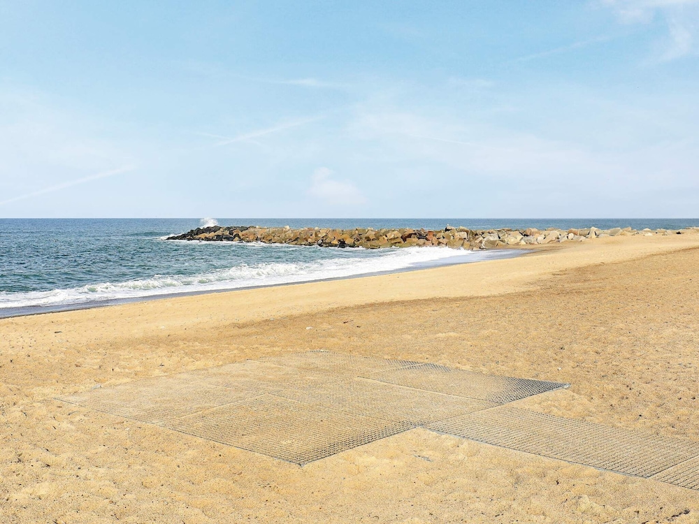 Tranquil Holiday Home in Vestervig near Sea