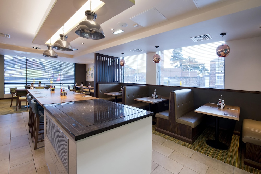 Premier Inn Beverley Town Centre, Billede 13