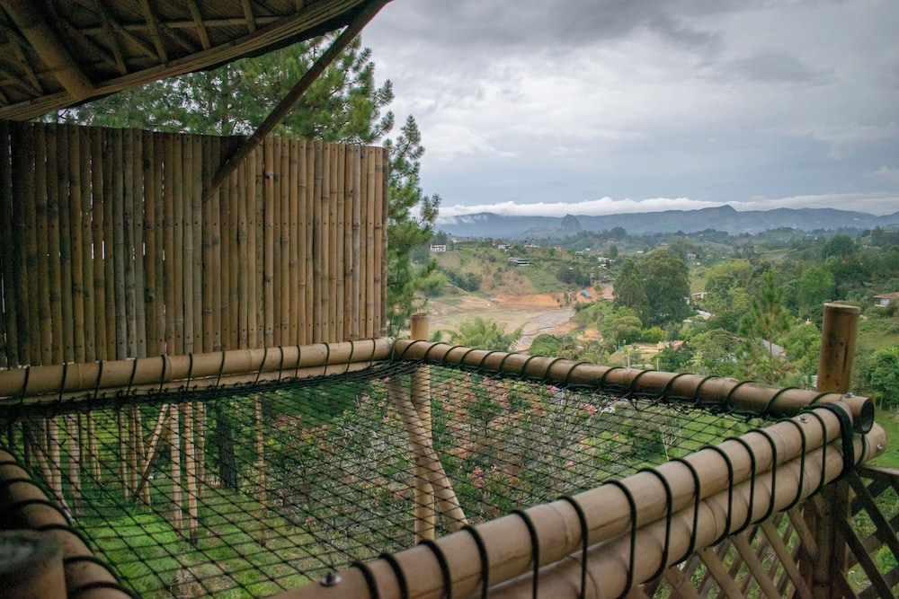 Magic View Guatape