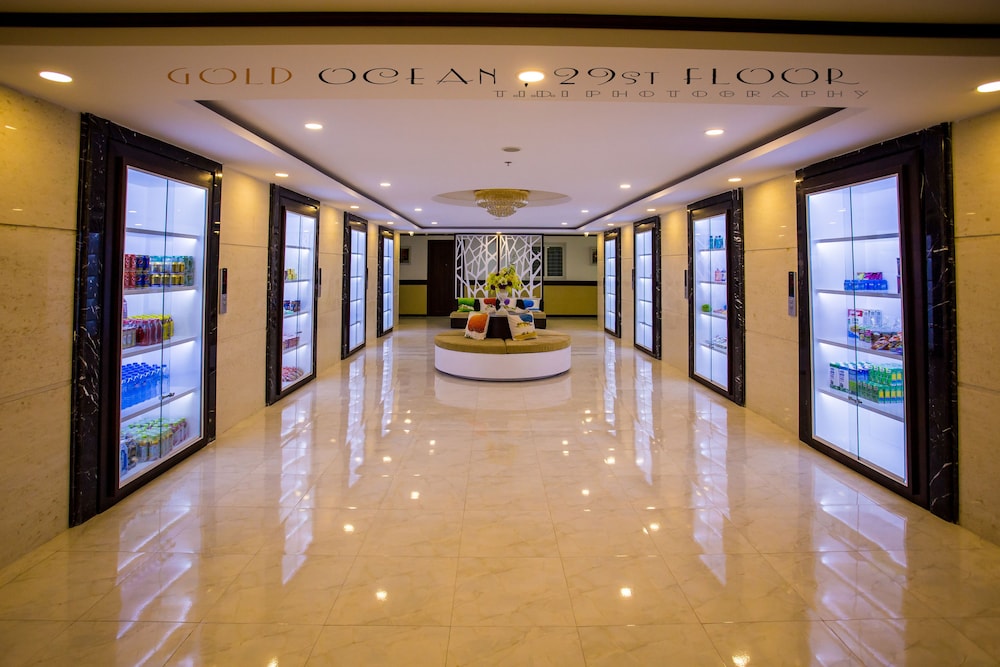 Gold Ocean Nha Trang