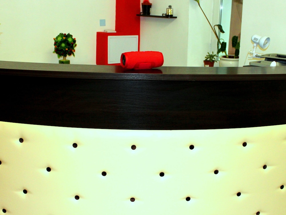 Hostel Moskow Ru