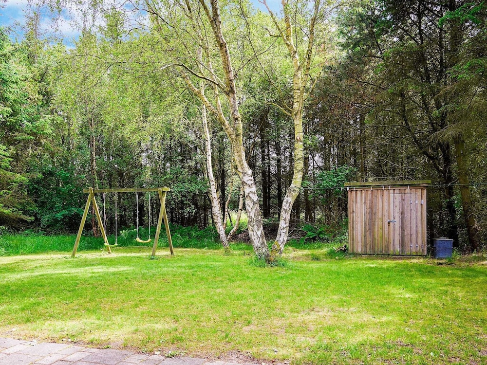 6 Person Holiday Home in Thyholm view 4