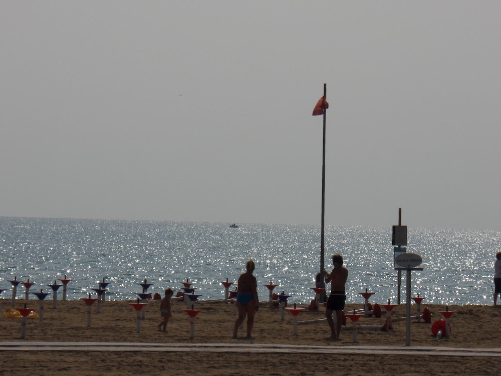 Condominio Cinzia in Bibione