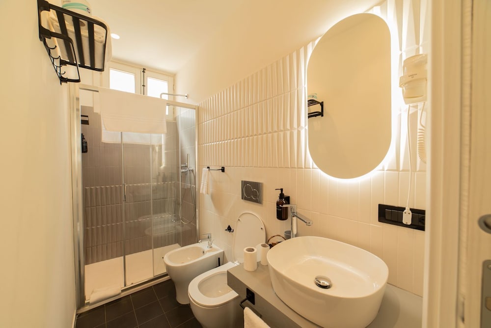 Archimede Vacanze b&b