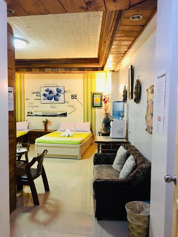 Baguio Vacation House