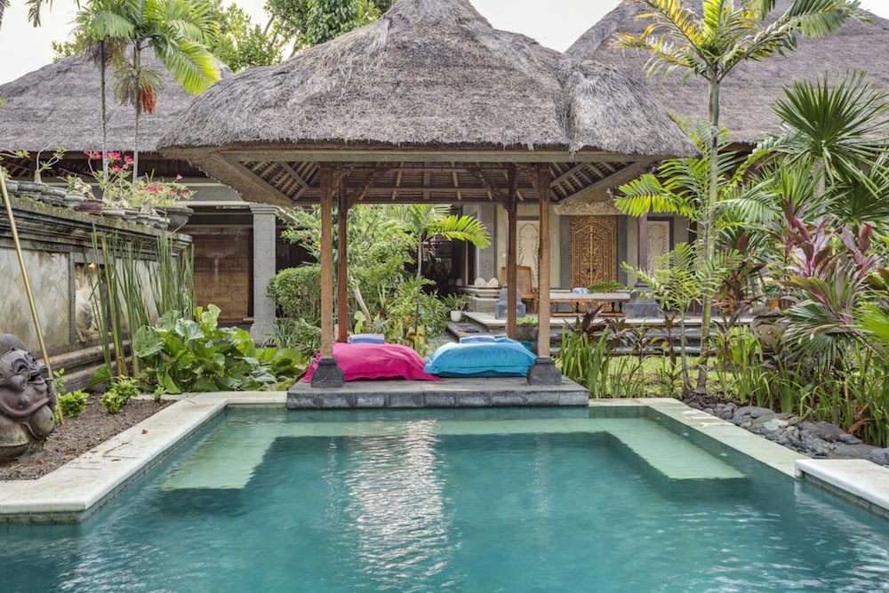 Villa Hibiscus