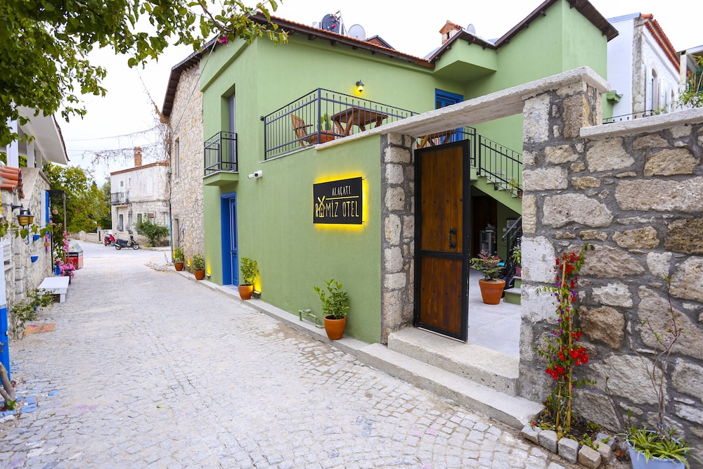 Ramiz Alaçatı - Image 23