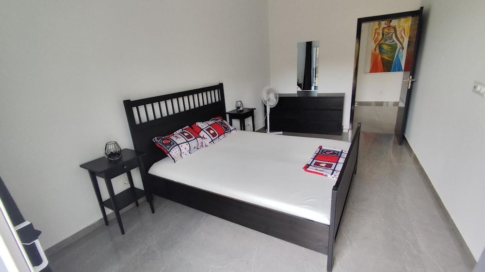 Villa Nayeli Luxury and Simplicity