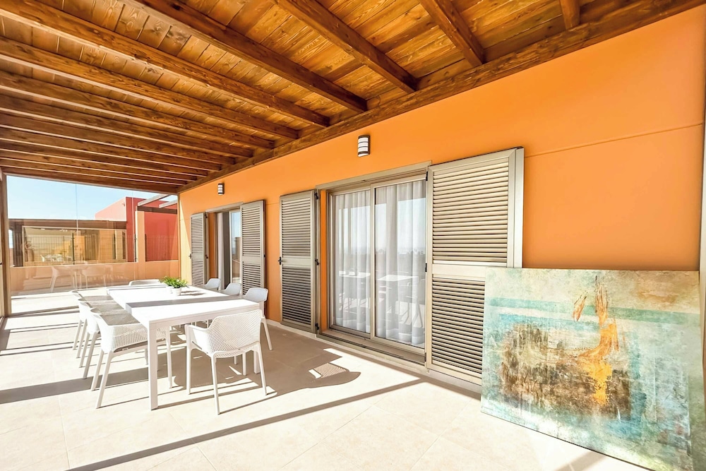 Villa Jable