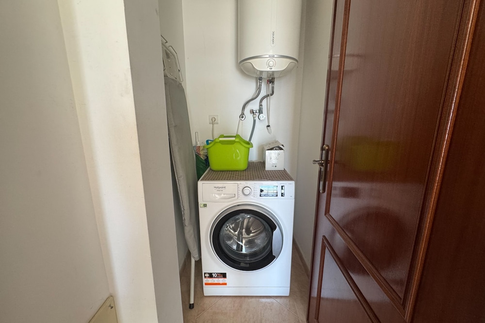Central Old Town Albufeira Apartment