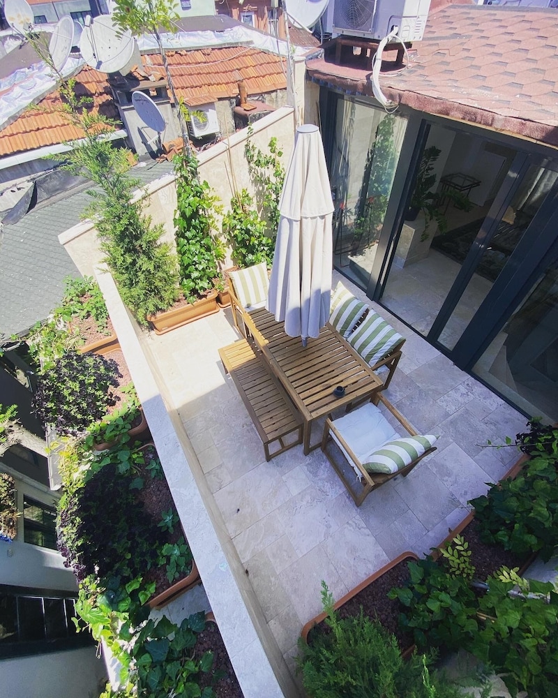 AB Residences