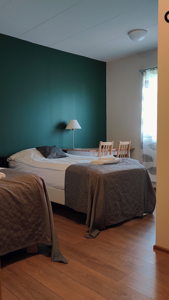 Saxa Guesthouse