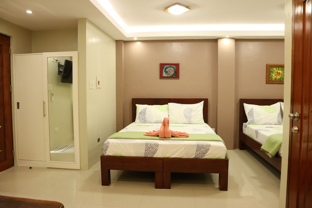 EA Apartelle - Metro Vigan - Hostel, photo 26