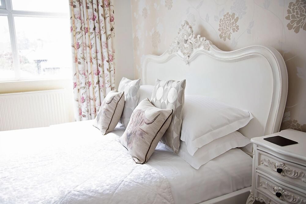 Fir Trees Guest House