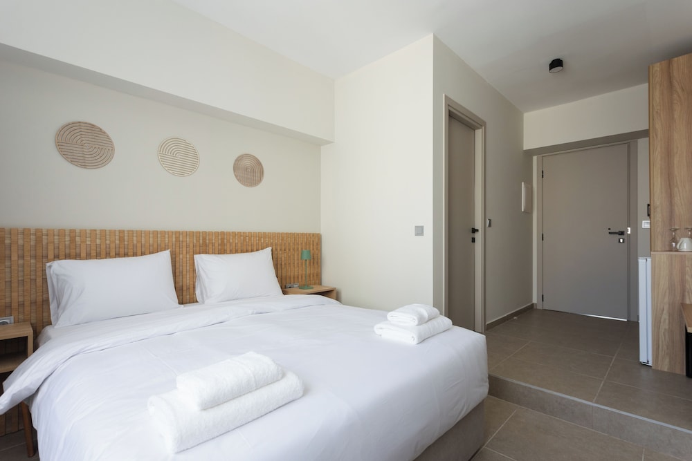 Nexus Apartments